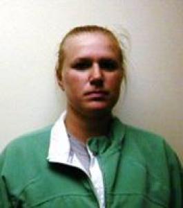 Amanda Jo Swisher a registered  of Nebraska