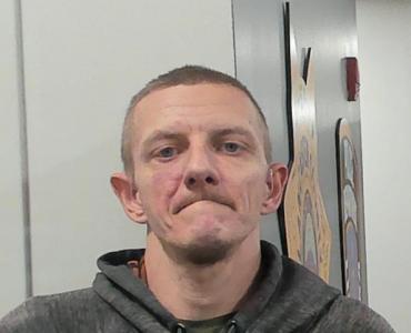 Andrew Lee Duff a registered  of Nebraska