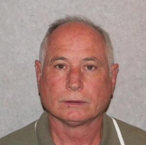 Arch Spencer a registered  of Nebraska