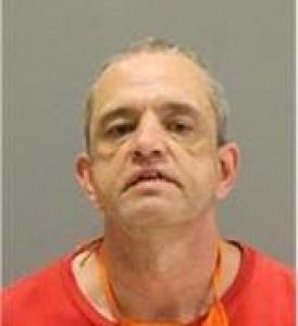 Steven Lee Anderson a registered  of Nebraska