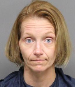 Tiffany Kay King a registered  of Nebraska