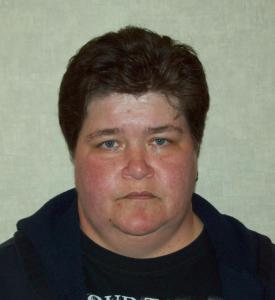 Brandi Lyne Shaver a registered  of Nebraska