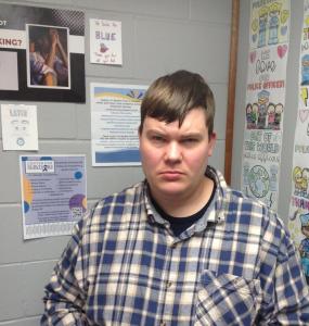 Christopher James Getzfred a registered Sex Offender of Nebraska