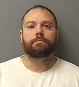 Steven Lee Hale a registered Sex Offender of Nebraska