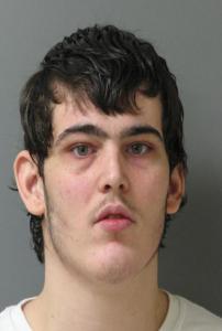 Shad Leslie Borer a registered  of Nebraska