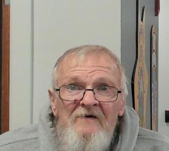 Terry Shawn Dickinson a registered Sex Offender of Nebraska