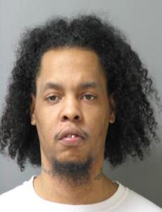 Anthony Dwayne Layton a registered Sex Offender of Nebraska