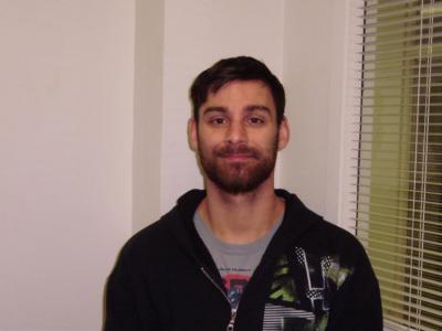 Andrew Reed Forbes a registered  of Nebraska