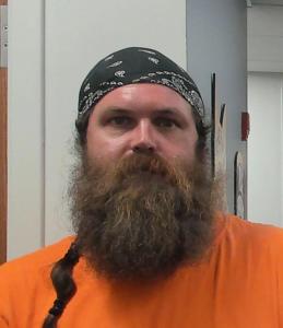 Jerad Nicholas Parks a registered Sex Offender of Nebraska