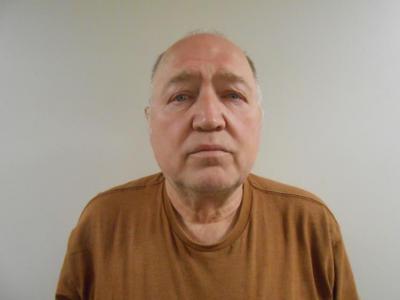 Tracy Leon Martin a registered Sex Offender of Nebraska