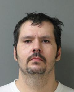 Charles Edward Hardymartin a registered Sex Offender of Nebraska