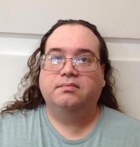 Benjamin Victor Ellingson a registered  of Nebraska