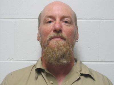 Chad Thomas Finch a registered Sex Offender of Nebraska