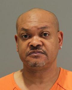 Terry Kevin Black a registered  of Nebraska