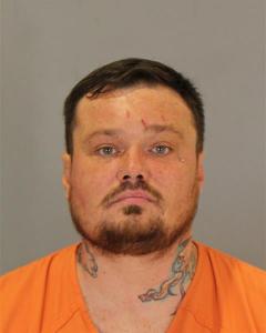 Jeromy Allen Vinson a registered  of Nebraska