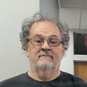 Dale Scott Garrett a registered  of Nebraska