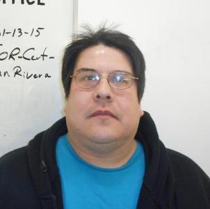 Julian Michael Rivera a registered  of Nebraska
