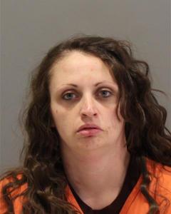 Amanda Ann-marie Johnson a registered Sex Offender of Nebraska