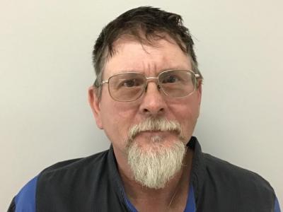 Clifford Leroy Norden a registered Sex Offender of Nebraska