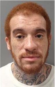 Aaron Michael Shepherd a registered  of Nebraska