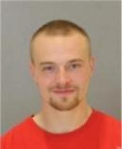 David Kane Archer a registered  of Nebraska