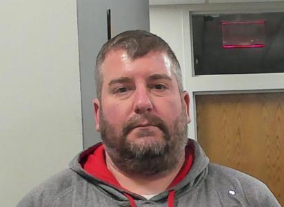 Christopher Joseph Almquist a registered  of Arkansas