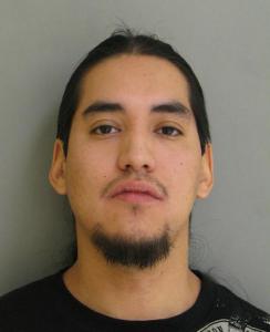 Danny Joseph Martin a registered  of Nebraska