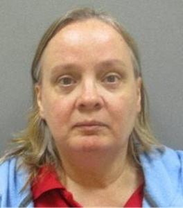 Jennifer Spring Brown a registered Sex Offender of Nebraska