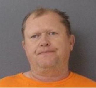 Eugene Clark Adams a registered Sex Offender of Nebraska