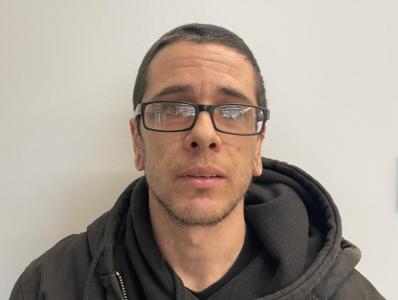 Joshua Kenichi Burgess a registered  of Nebraska