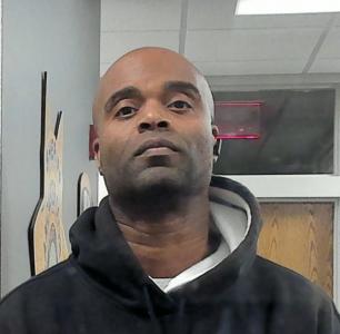 Jerome M Clark a registered Sex Offender of Nebraska