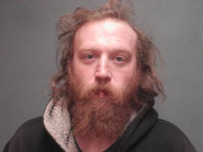 Adam Michael Bren a registered Sex Offender of Nebraska
