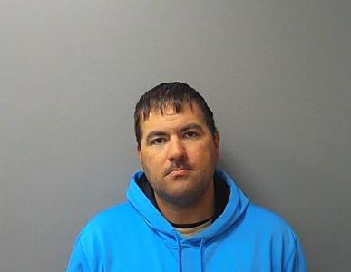 Adam Mark Hart a registered  of Nebraska