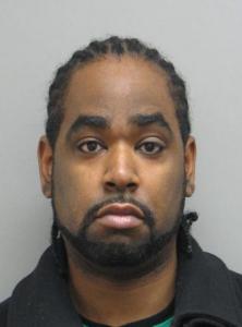 Reggie Ray Pope a registered  of Nebraska