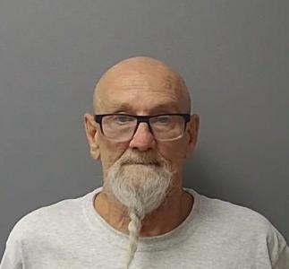 William James Ogle a registered Sex Offender of Nebraska