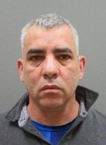 Victor Cabeza-rodriguez a registered Sex Offender of Nebraska