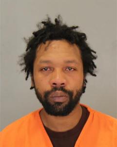 Andre Dupree Bostick a registered  of Nebraska