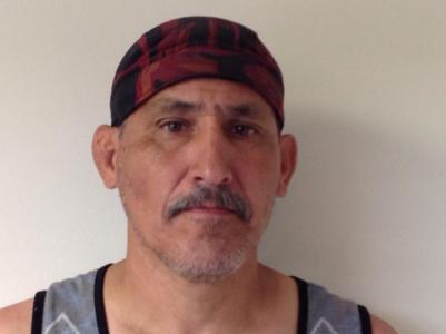 Alex Paul Trevino a registered  of Nebraska