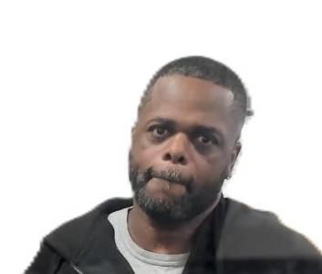 Tyronn Gean Bluford a registered Sex Offender of Nebraska