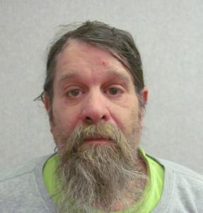 Verner Jay Moore a registered Sex Offender of Nebraska