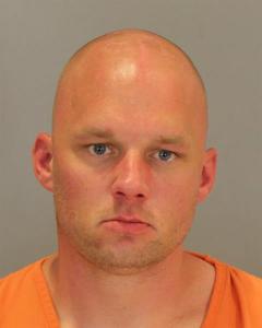 Rusty James Hoffman a registered  of Nebraska