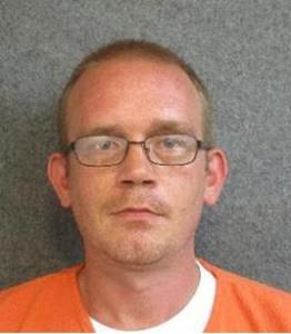 Shawn Michael Sommerville a registered Sex Offender of Nebraska