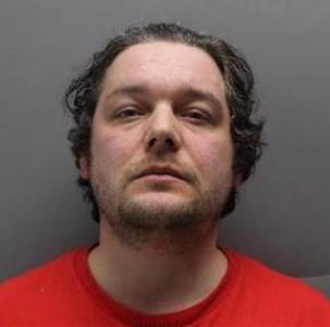 Cody Wayne Mounce a registered Sex Offender of Nebraska