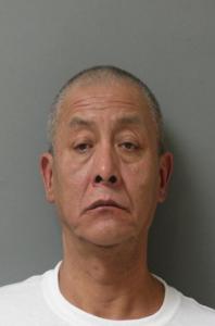 Alejandro Saucedo a registered Sex Offender of Nebraska