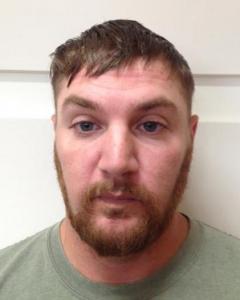 Arthur Duane Underwood Jr a registered  of Nebraska