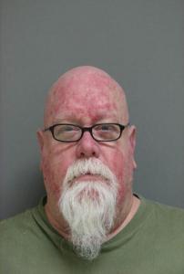 Daniel Clifford Davis a registered  of Nebraska