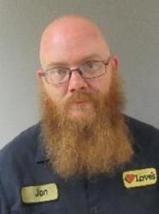 Jonathan Leon Romine a registered  of Nebraska