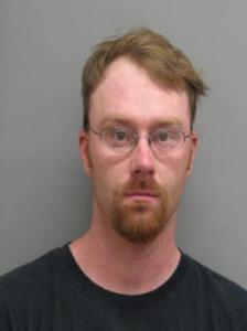 Roy Joseph Rhoten a registered  of Iowa