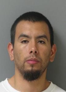 Carlos Zarate Mendoza a registered Sex Offender of Nebraska