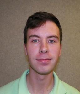 Galen Henry Fricke a registered  of Nebraska